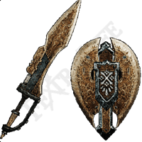 Bone Strongarm III